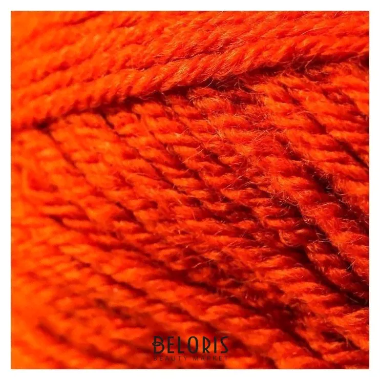 YarnArt Пряжа "Charisma" 80% шерсть, 20% акрил 200м/100гр (3027 св.терракот)-0
