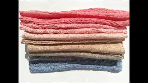 YarnArt Flowers 262 / ПЕРЕХОДЫ ЦВЕТА / УЗОРЫ ДЛЯ ВДОХНОВЕНИЯ
