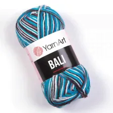 Пряжа Yarnart Bali 2115 (Бали 2115)