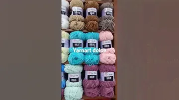 yarnart dolce  mony crochet shop Bahrain