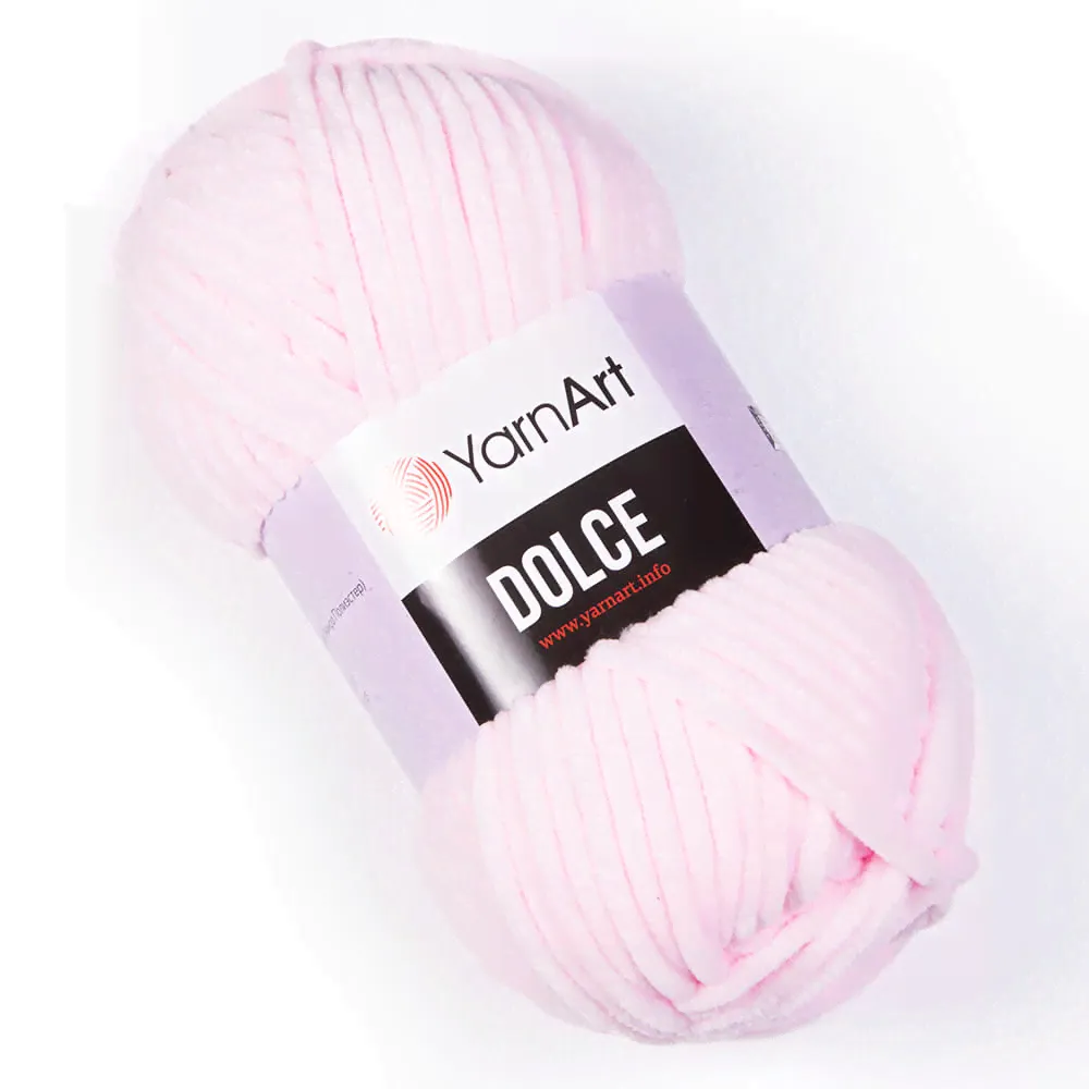 YarnArt Dolce-3