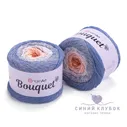 Пряжа YarnArt Bouquet 713