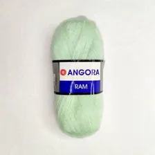 Пряжа YarnArt Angora RAM