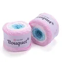 Bouquet YarnArt
