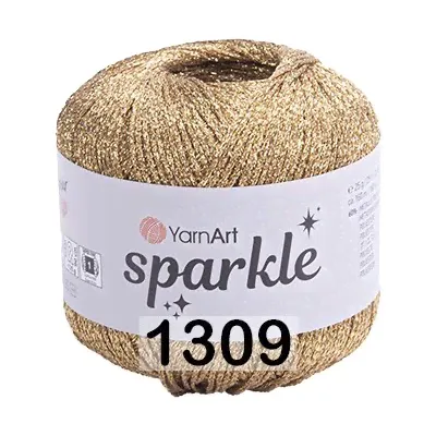 Пряжа YarnArt Sparkle-1