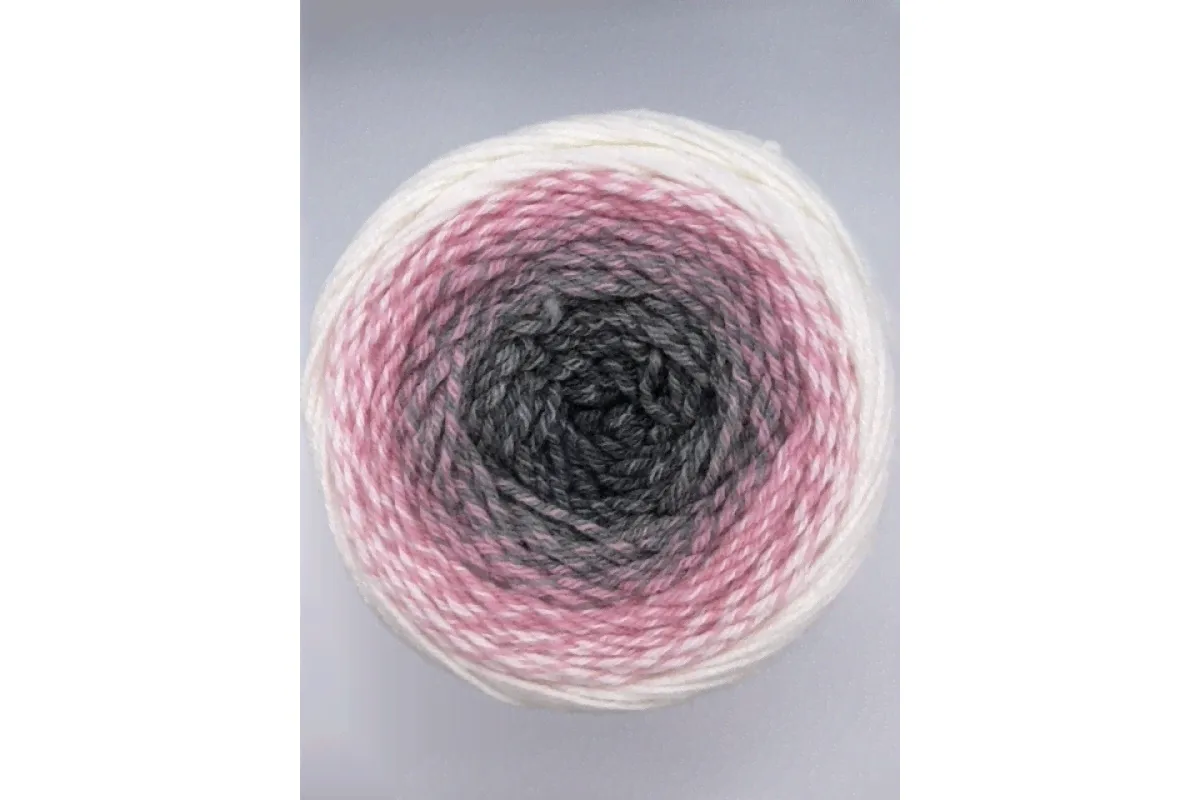 Пряжа Yarnart FLOWERS Merino, 546-0