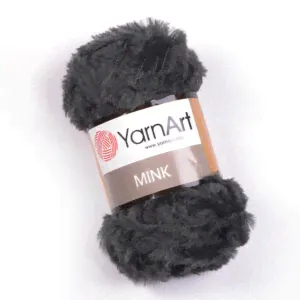 Mink (Yarnart) 343-0