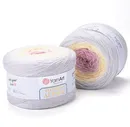 Пряжа Yarnart Flowers Alpaca (Фловерс Альпака), 1 моток, 250 гр, 940 м.