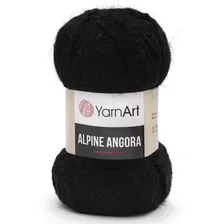 Пряжа для вязания YarnArt Alpine Angora