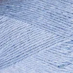 Пряжа YARNART ECO COTTON 770 голубой