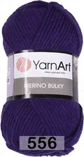 Пряжа YarnArt merino bulky 30