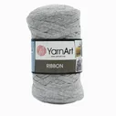 Пряжа YarnArt 'Ribbon' 250гр 125м (60% хлопок, 40% вискоза и полиэстер)