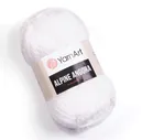 Пряжа Alpine Angora YarnArt