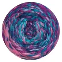Пряжа YarnArt Color Wave цвет бирюза 116