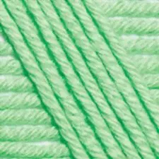 Пряжа YarnArt Ideal цвет салат 226