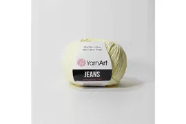 Пряжа Yarnart Jeans (Ярнарт Джинс) 86