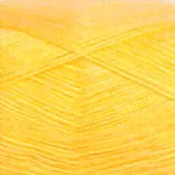 Пряжа YarnArt Angora Star цвет желтый 3006
