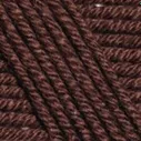 Пряжа YarnArt Ideal цвет коричневый 232