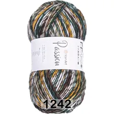 Пряжа YarnArt Passion