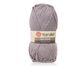 Пряжа для вязания YarnArt Macrame (Ярнарт Макраме)