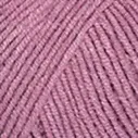 YarnArt Jeans 65 (брусника)