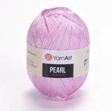 Пряжа Yarnart Pearl 220 - 270м/90г