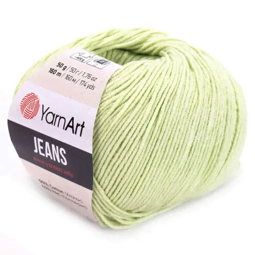 YarnArt Jeans 11-0