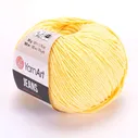 Пряжа Jeans Yarnart цвет 88