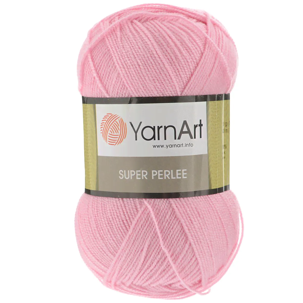 Super Perlee YarnArt