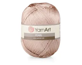 Пряжа YarnArt Pearl, 100% вискоза, 90гр/270м