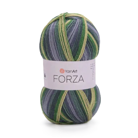 YarnArt Forza 2505