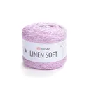 Пряжа Yarnart Linen soft 7321