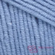 Пряжа Yarnart Jeans 15 (Колокольчик)