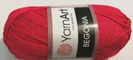 пряжа Бегония (Begonia Yarnart)