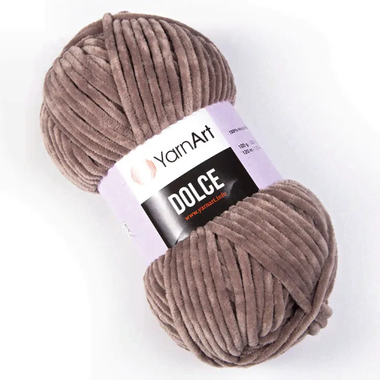 YarnArt Dolce-4