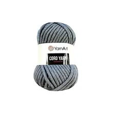 YarnArt Cord Yarn 774 (графит)