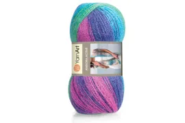 YarnArt Angora Active (25% мохер 75% акрил, 100гр/500м)