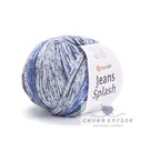 Пряжа YarnArt Jeans Splash 947