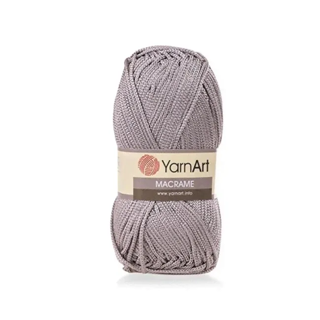 пряжа YarnArt Macrame-0