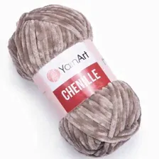 YarnArt Chenille 554