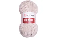 YarnArt Chenille 571 розово-бежевый