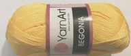 пряжа Бегония (Begonia Yarnart)