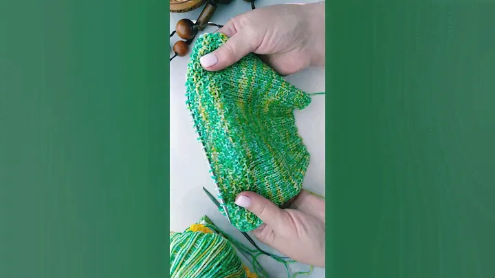 Beautiful Yarnart Jeans Splash❤️ Col. 946🌿 #crochet #yarnartjeans #knitting #splash  #yarnart #jeans