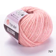 Пряжа Allegro YarnArt (YAA)