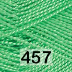 Пряжа YarnArt etamin 457 яр.мята
