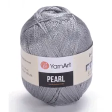 Пряжа YarnArt Pearl