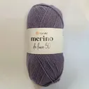 Yarnart merino de luxe 50 -852