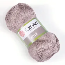 Пряжа YarnArt Style
