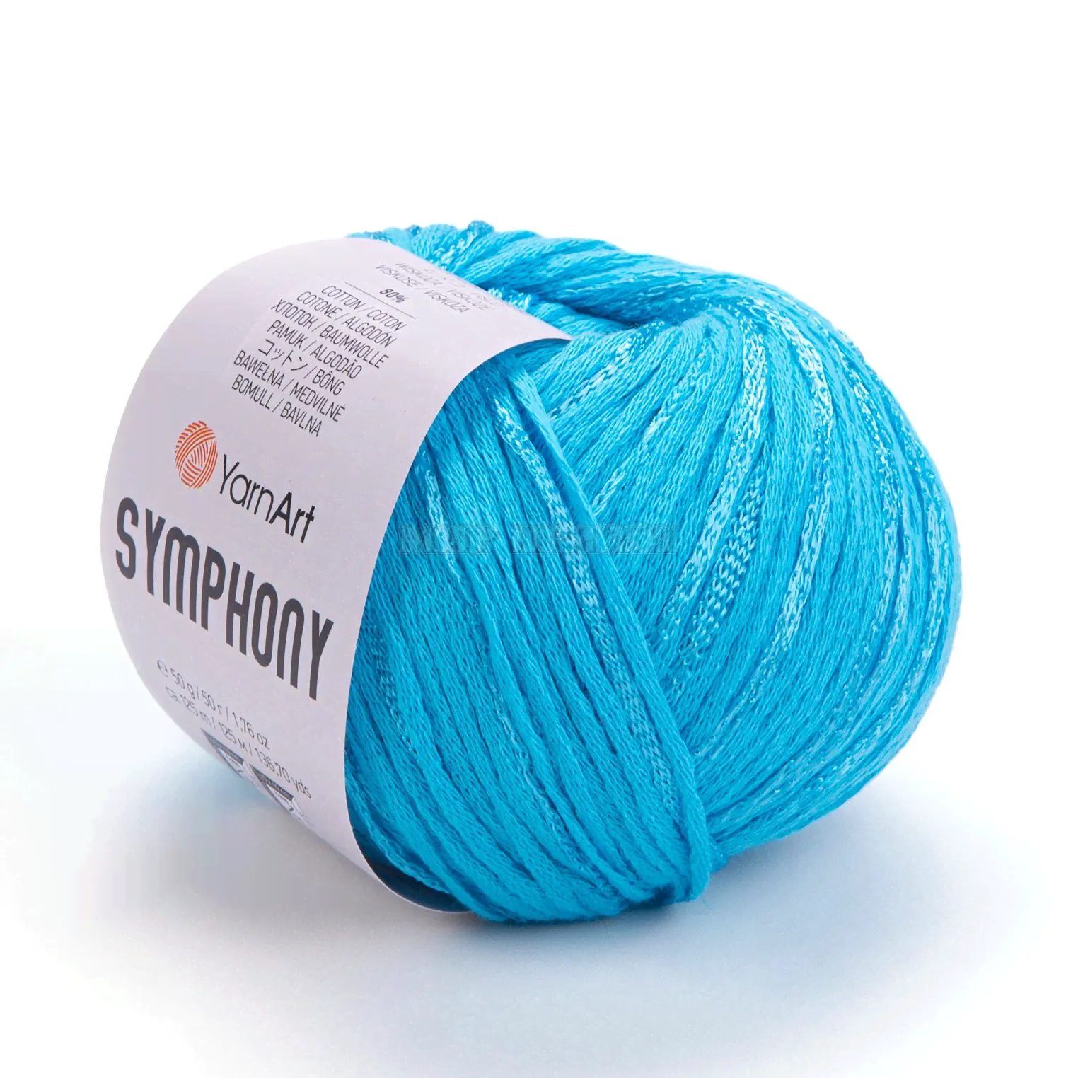 Symphony Yarnart-0