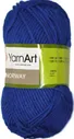 Пряжа YarnArt Norway, 100% акрил, 100гр/105м